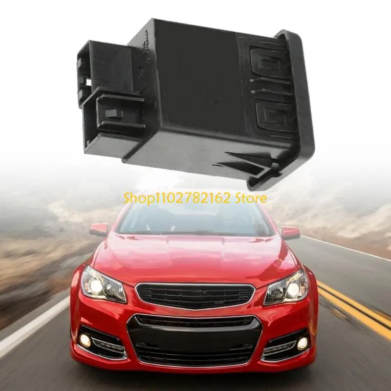 

547B Auto Sound System AUX Port & USB Charging Module 13599456 for Car Entertainment