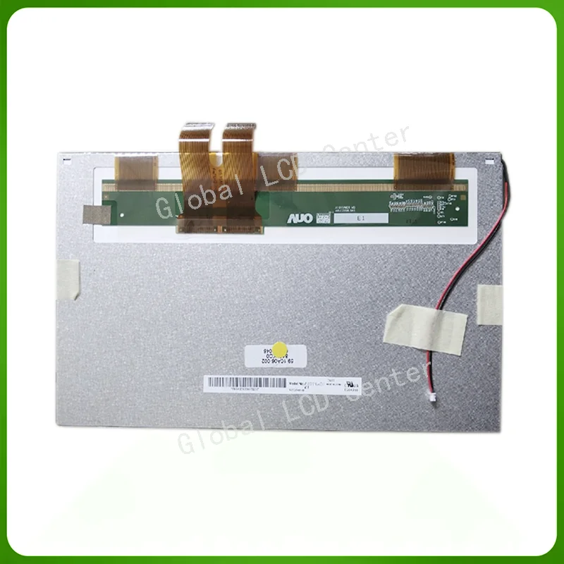 

A101VW01 V3 10.1 Inch Original LCD Display Screen Panel for Auo
