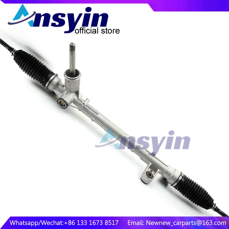 Car Parts Power Ste…