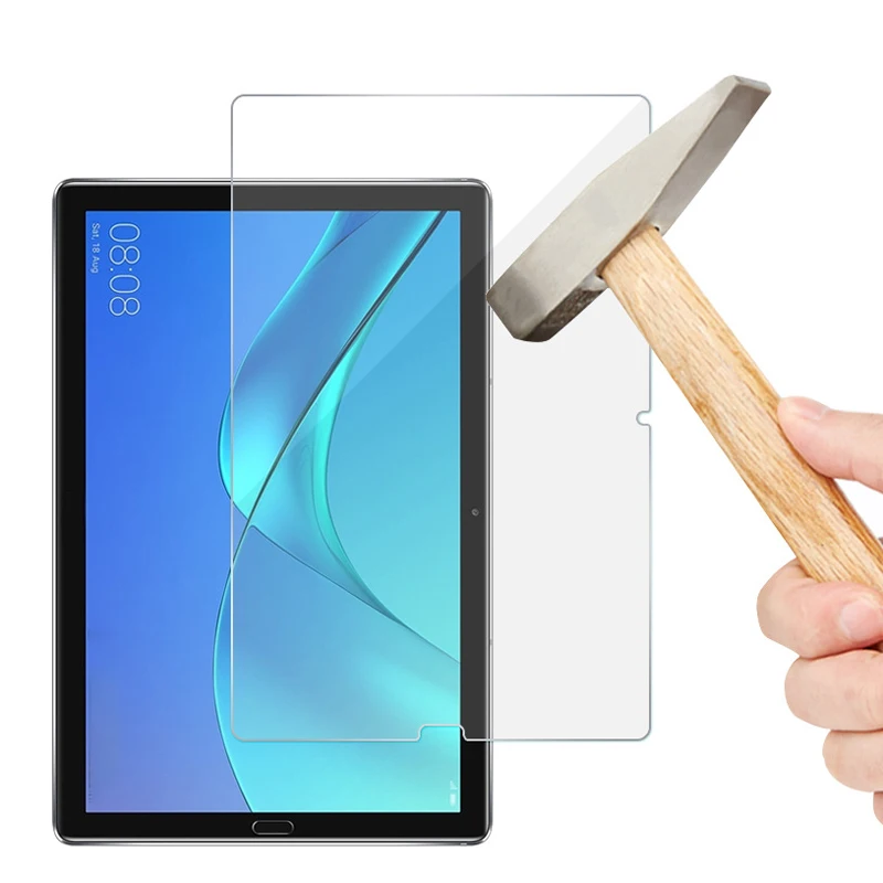 Protector de pantalla de vidrio templado HD para DOOGEE T10S T10E Pro Plus T20S T30 Pro SE mini Pro U9 U10 SE T40 U11 T35 U9 R08, 3 uds