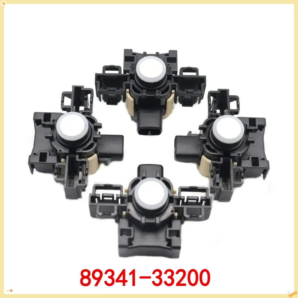 

НОВЫЙ парковочный датчик для Lexus ES350 ES300h CT200h 1.8L 2.5L 3.5L 2013-2016 гг., артикул 89341-33200