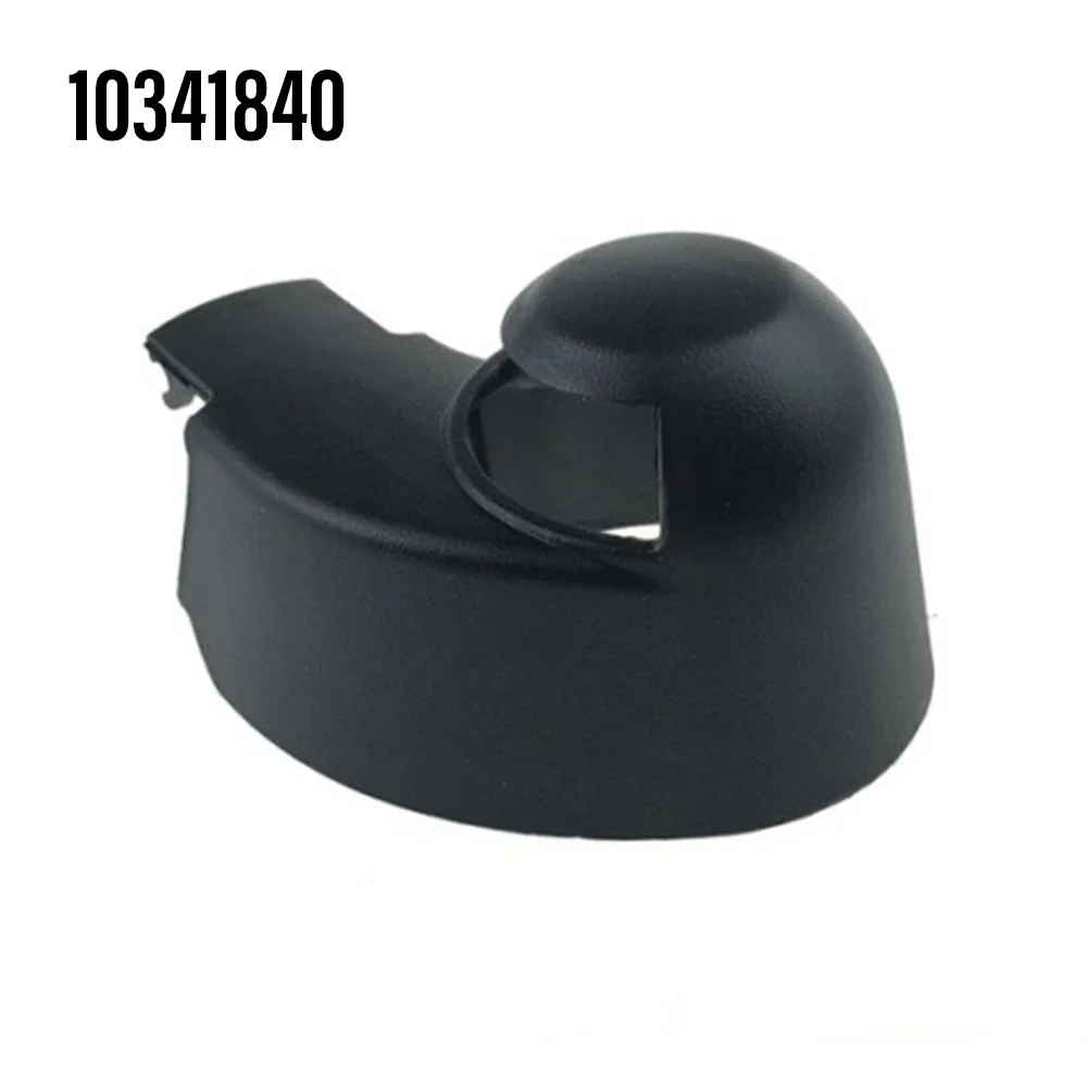 Rear Wiper Rocker Arm Cover 10341840 Plastic Windshield Wiper Arm Cap For Mg Zs 2017+ Rocker Cover Modification Accessories