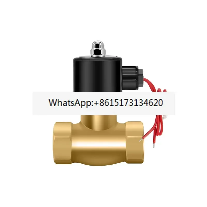 This high temperature control valve switch is designed for reliable performance in demanding environments. Compatible with