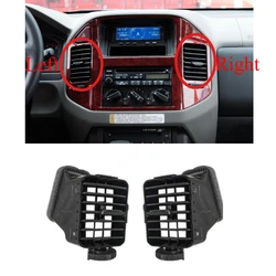 1 Piece MR402450 Instrument Middle AC Vent for Pajero Montero V60 V70 Dash Bezel Trim AC Vent Accessories