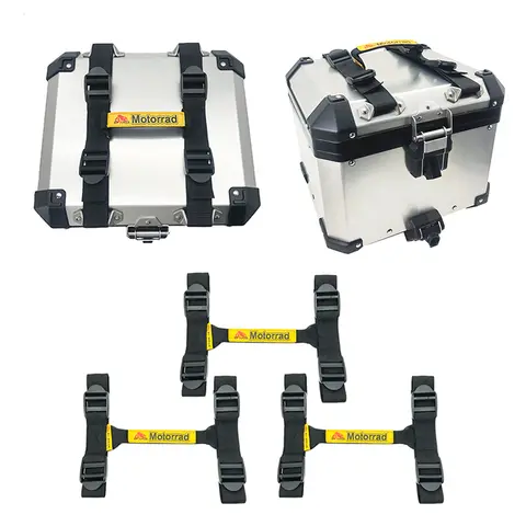 8 best sales मोटरसाइकिल हैंडलबार बैग - №3