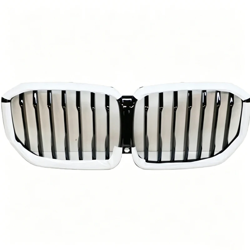

OEM 51138096590 Bumper Single Line Hood Grille For BMW X5 G05 F95