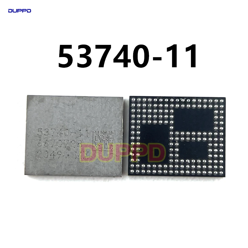 2-10PCS/LOT  53740-11 53740 For iPhone 12/12Pro/12 Pro Max/12Mini Power Amplifier IC PA Chip