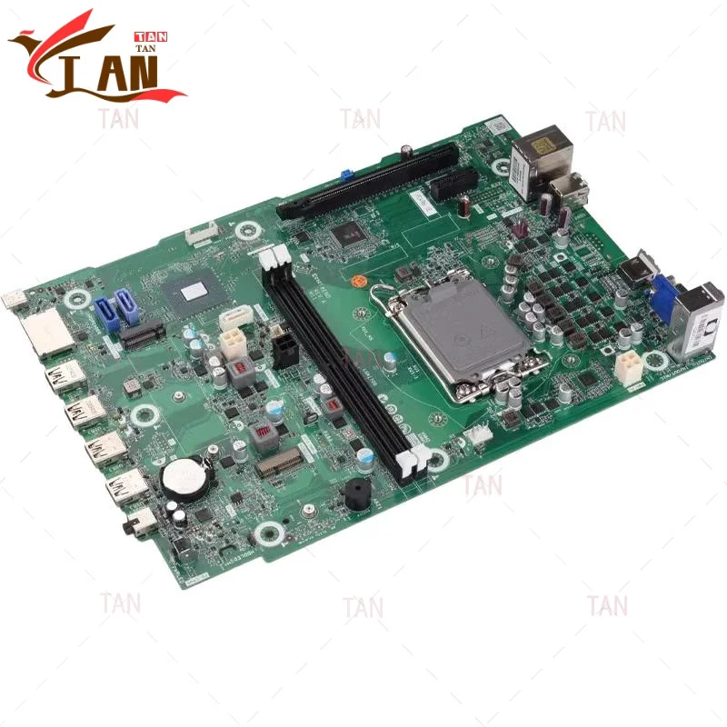 Original สําหรับ HP TG02-011acn เมนบอร์ดเดสก์ท็อป M74218-001 M86349-001 N00594-001 LGA 1700 H670 Mainboard 100% ทดสอบทํางานอย่างเต็มที่