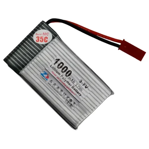 Nueva batería de polímero de litio de 3,7 V Kazajstán Berthan Mika Sima Li Weili Xin Feite Drone avión recargable Li-ion Cell A