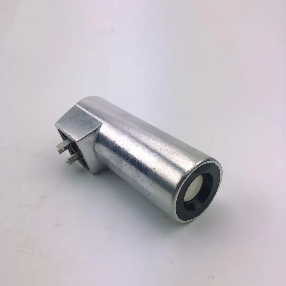 Venditore d'oro ABG Asfalto Paver PN.80835191 Sensore a coclea