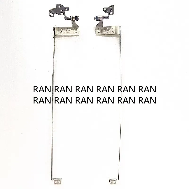 New LCD Screen Hinges Shaft for HP DV7-7000 DV7- 7100 7200 DV7t-7000 7300 Axis Laptop Bracket