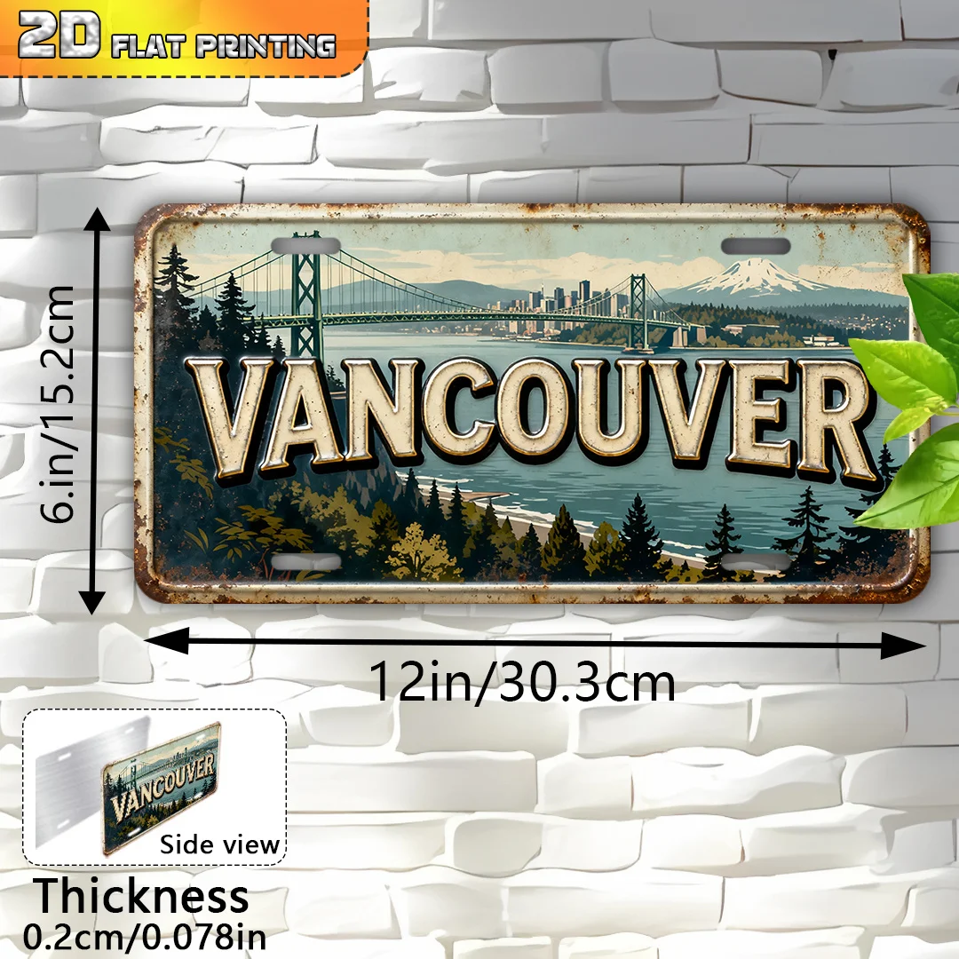 2D Flat - Single Item Packagin - огляд і ціна Home Decor Vancouver