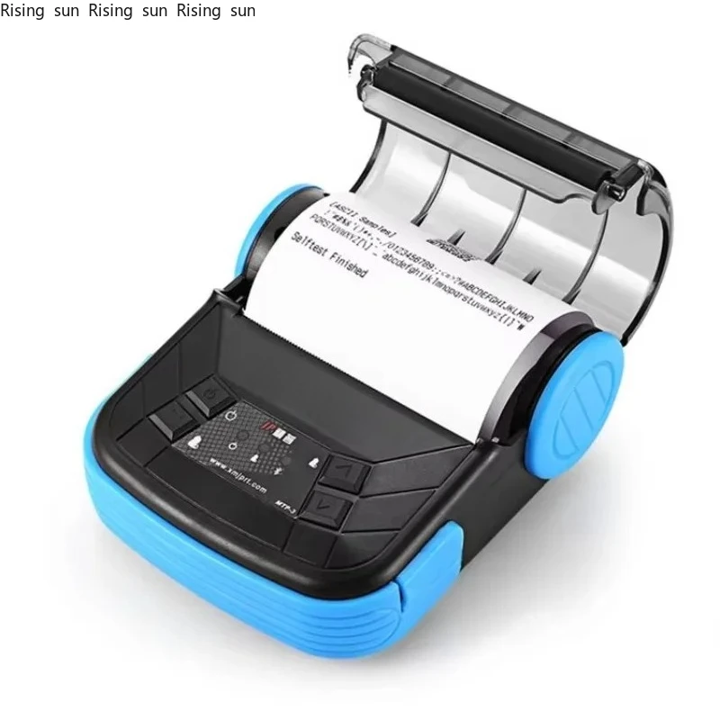 

Лидер продаж, модель GOOJPRT MTP-3, 3-дюймовый термопринтер с высокой скоростью печати и хорошим качеством, термопринтер чеков Pos 80