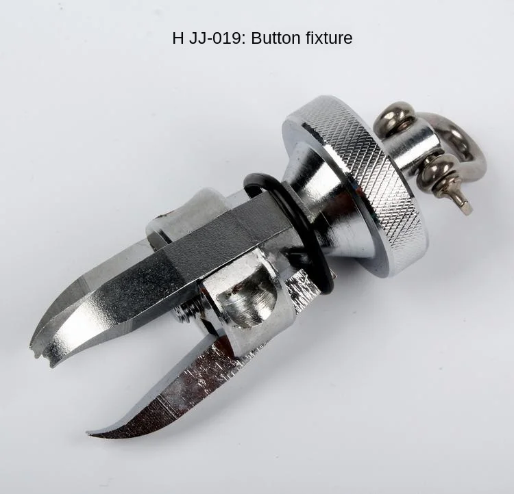 

Force Meter Fixture/Tension Fixture/Special for Button Tension Test HJJ-019