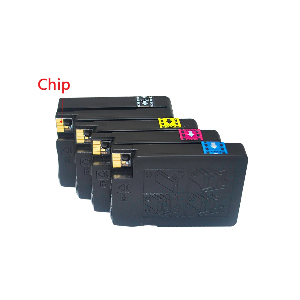 Cartuchos de tinta para impresora HP953XL, recambio de tinta Compatible con HP Officejet Pro 953, 7720, 7730, 7740, 8710, 8715, 8718, Peinter, 953XL, 8720 XL