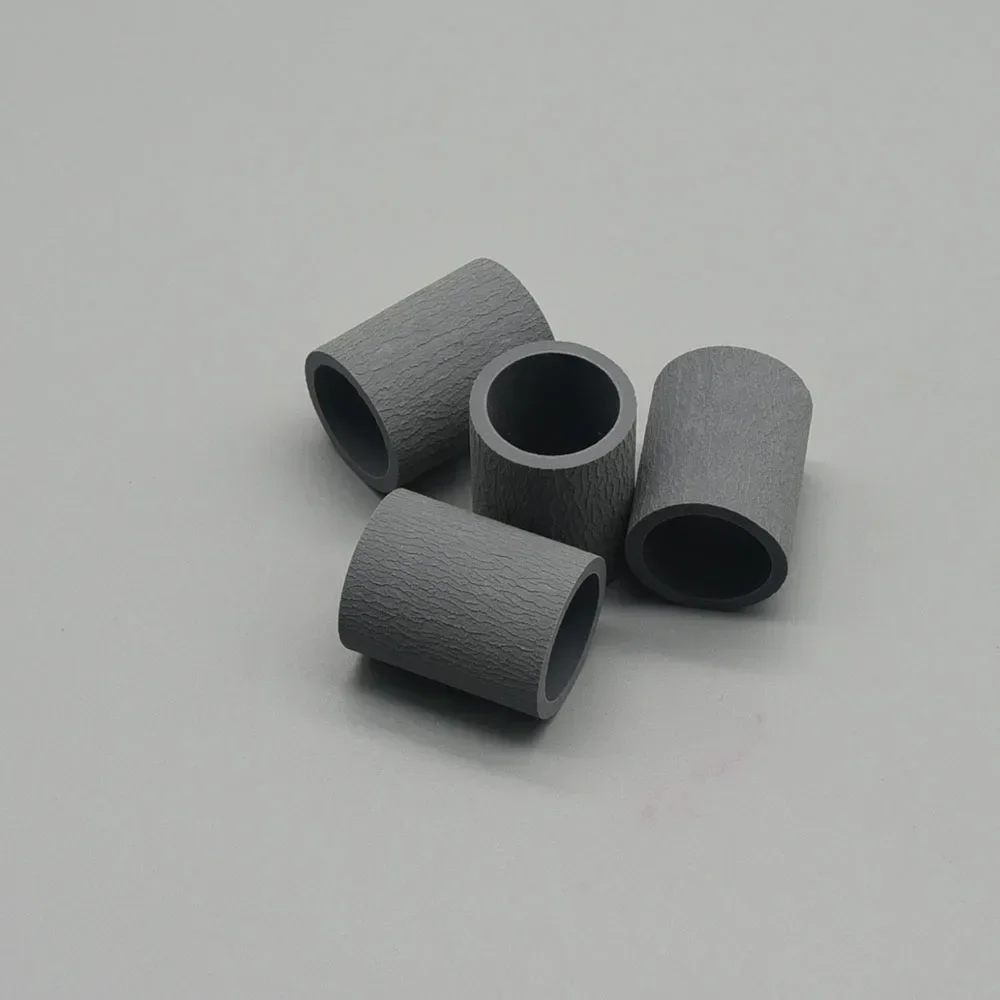 10pcs E282 Paper Pick up Roller Tire for Toshiba E-Studio 232 282 233 283 352 353 452 453 255 256 305 355 455 6LE69833000