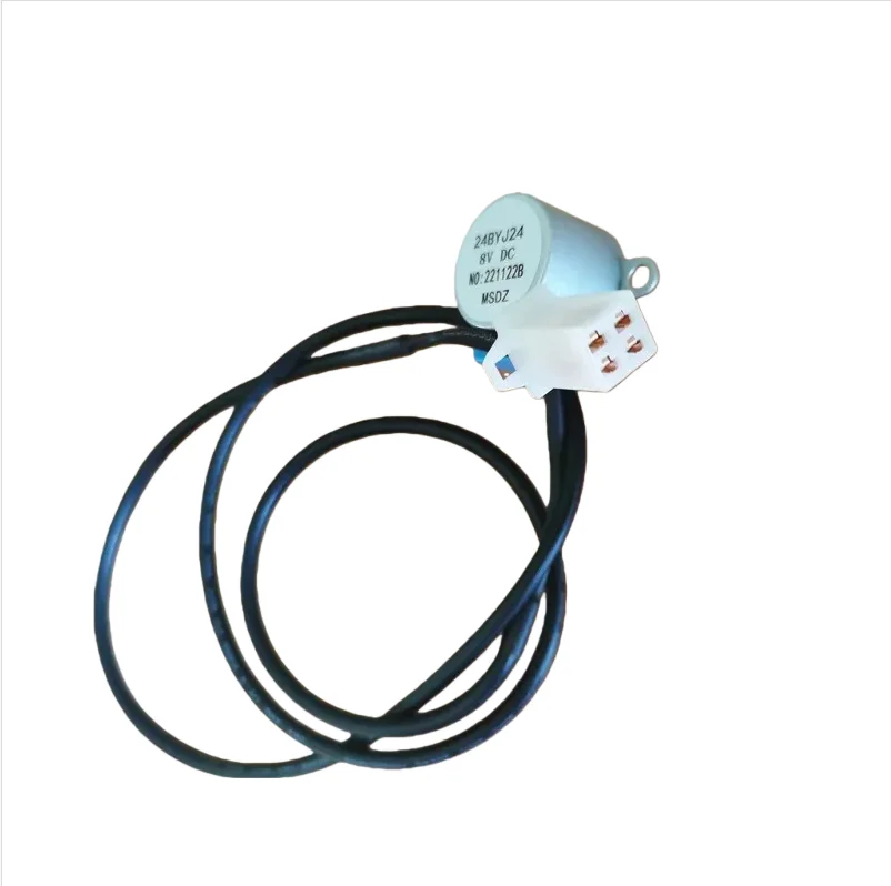 24BYJ24 8V Dc Stepp…