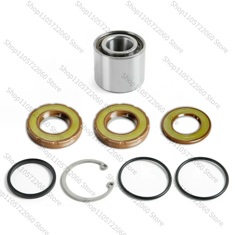 Suitable for Bombardier motorboat spray pump repair kit, bearing oil seal suitable for 90 to RXP300