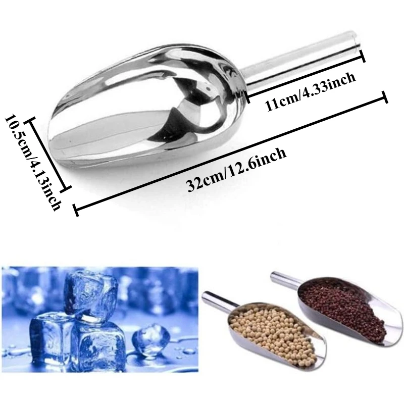 Thumbnail 4 - #42 Ice Scoops Comparison Guide