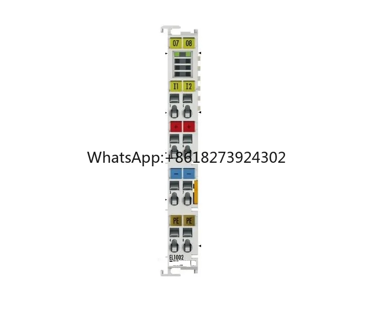 KL2404 Digital input module    Brand New Original