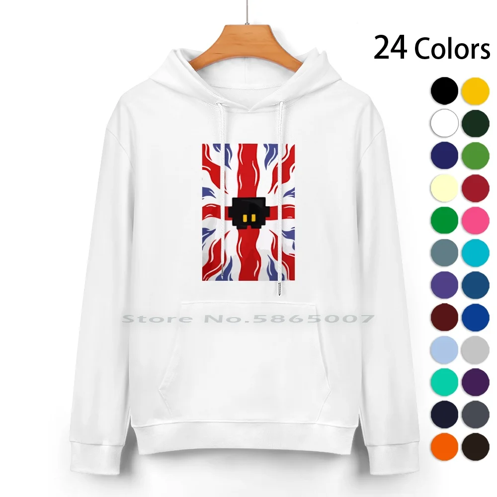 

Drapeau De L'empire Britannique Sweater, свитер с капюшоном из чистого хлопка, 24 цвета, Fuze 3 Fuze Iii Youtube Earthng Empire Britannique Fuzay