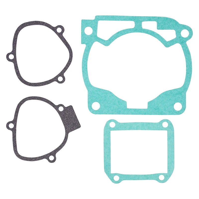 Motorcycle Complete Cylinder Gasket Kit For KTM EXC300 2008-2016 EXC 300 Sixdays Edition 2009-2016
