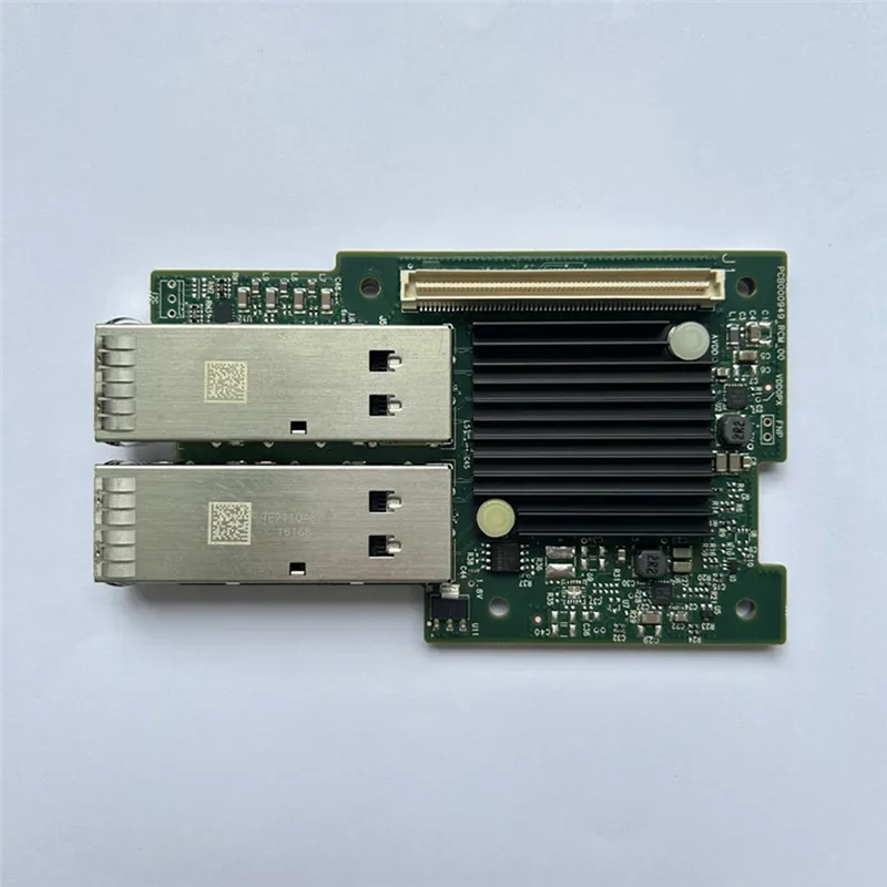 

Leading-Edge-OCP CX345A Fiber Optic Network Interface Card CX346A Fiber Optic Network Interface Card Cx346apro40g CX345A