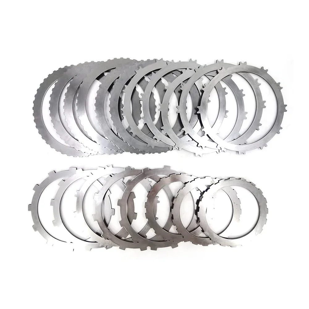 Zestaw naprawczy do automatycznej skrzyni biegów Transnation 45RFE, zestaw główny, naprawa, uszczelki, podkładki z sprzęgłem, pasuje do Dodge Chrysler Jeep