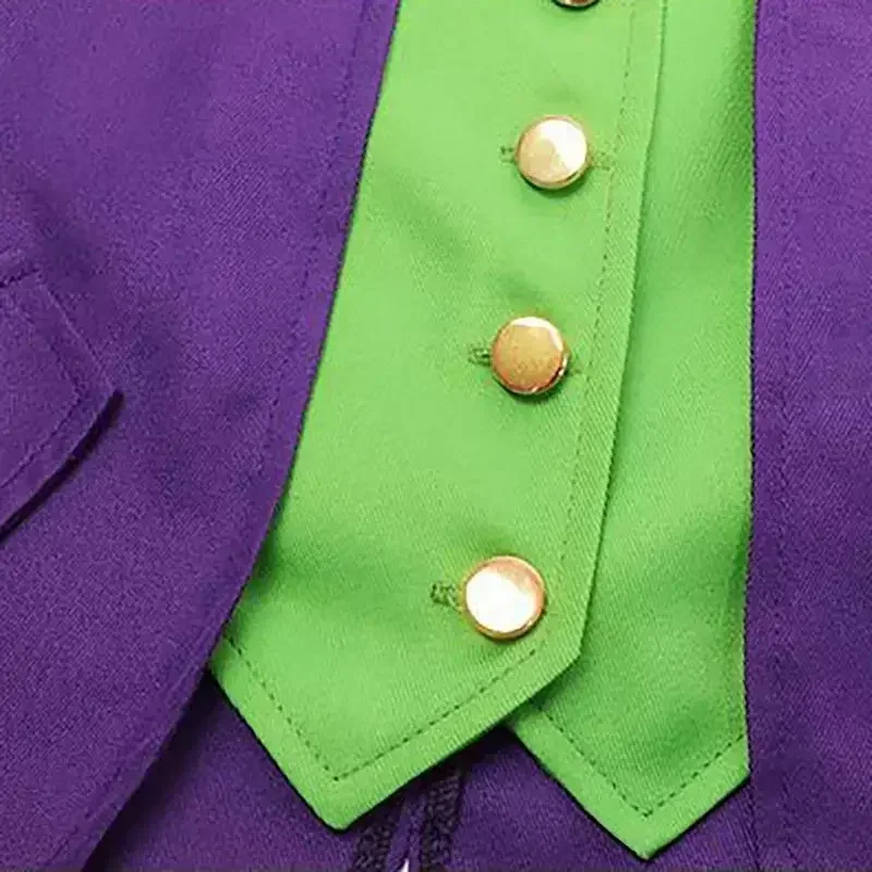 Joker Kostuum Voor Mannen Piratenjack Mannen Steampunk Jas Slipjas Lichtgewicht Voor Halloween Foto Vampieren Jongens  Kinderen