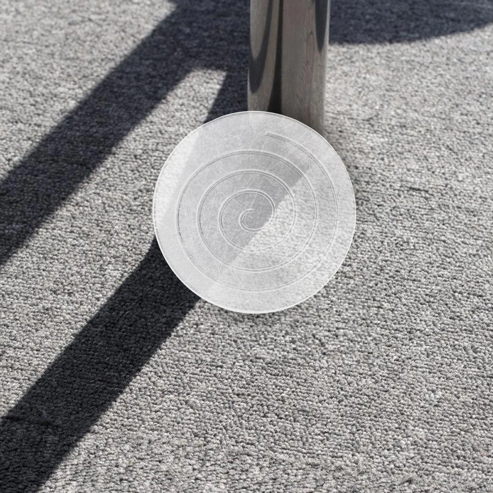 

4pcs Anti Collision Anti Slip Pads Self Adhesive Furniture Feet Covers For Chair Leg Protectors Table Cabinet Floor Protection