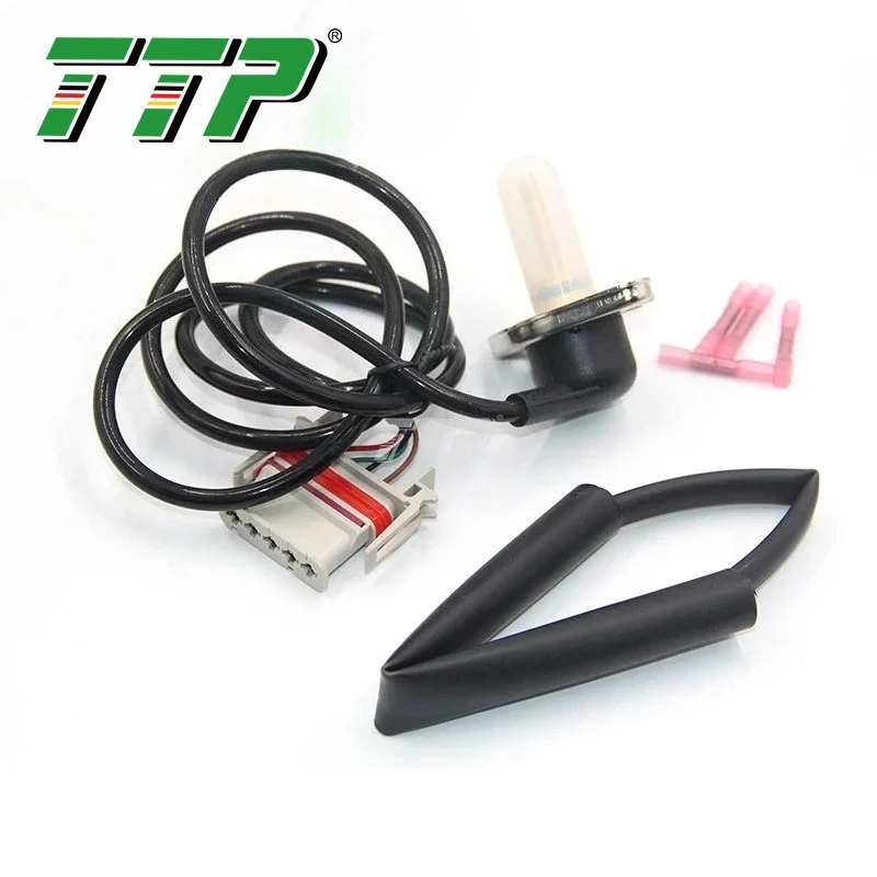 

Датчик давления наддува TTP 1862890 для Scania F-, K-, N-серии F 2004-2004 - 0, Tbd