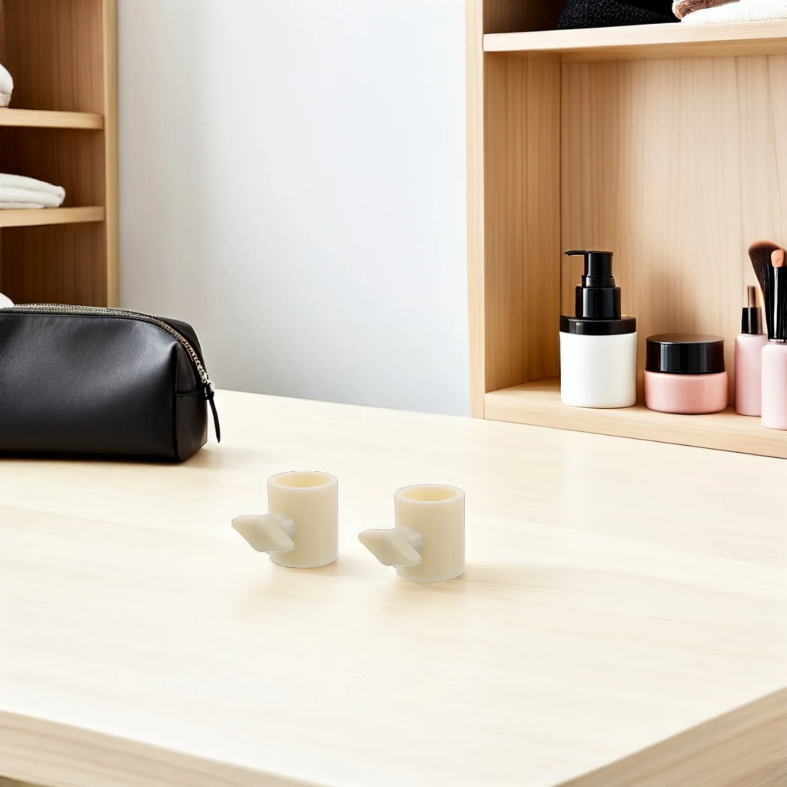 

2pcs Clothing Anti-Slip Base Stabilizer Screws Half Body Stand Support Retail Display Hardware Mannequin Stand Replacement Parts