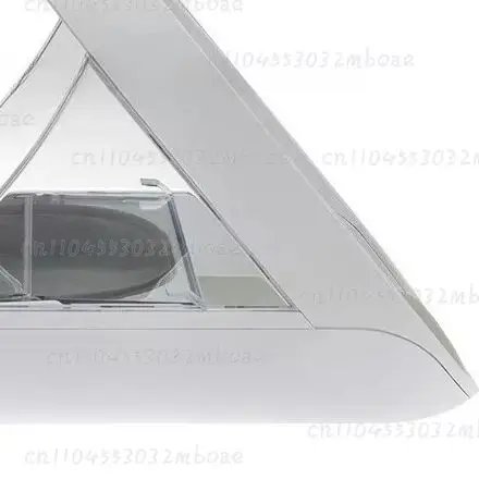 Chip Recognition Sensing Multi Automatic Pet Feeder Bowl for Puppies Wet Food Preservation Insect Prevention