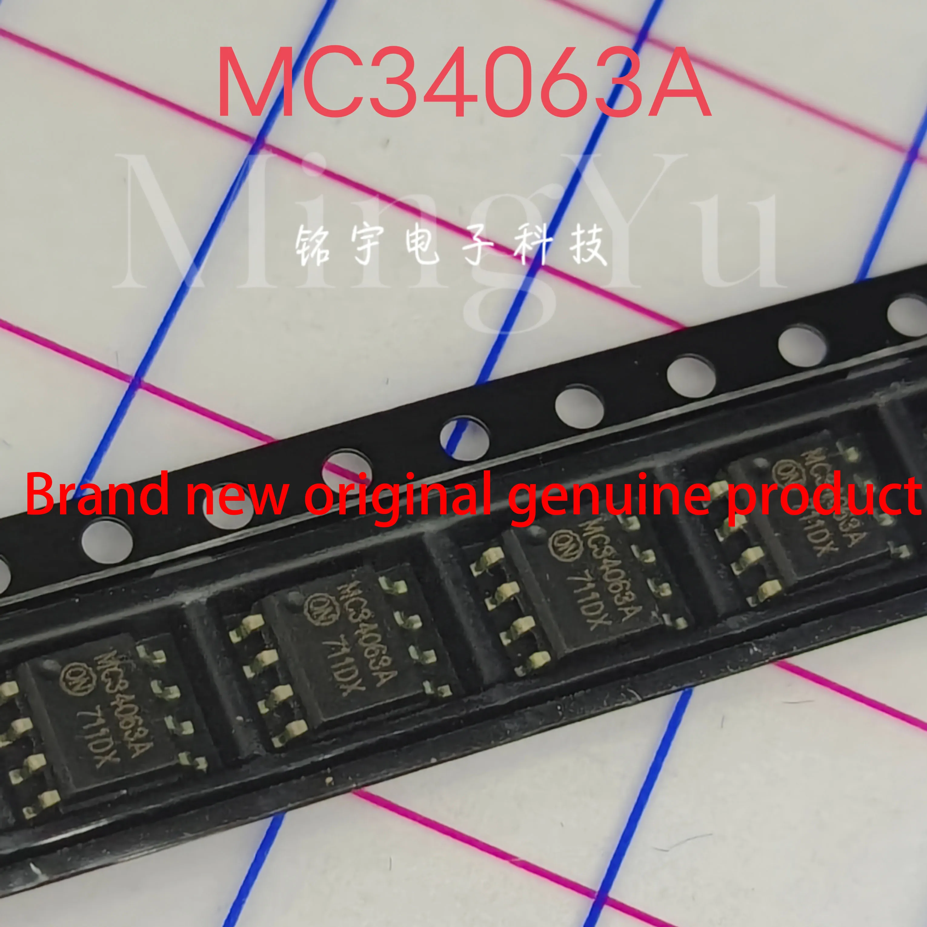 5-20PCS 100% Brand …