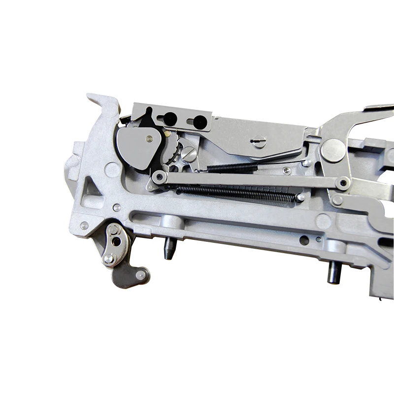 ITECH TPJFD-8*4/8*2mm Smt Spare Parts Feeder Original Standard Yamaha Feeder Smt Pneumatic Feeder for Pick and Place Machine