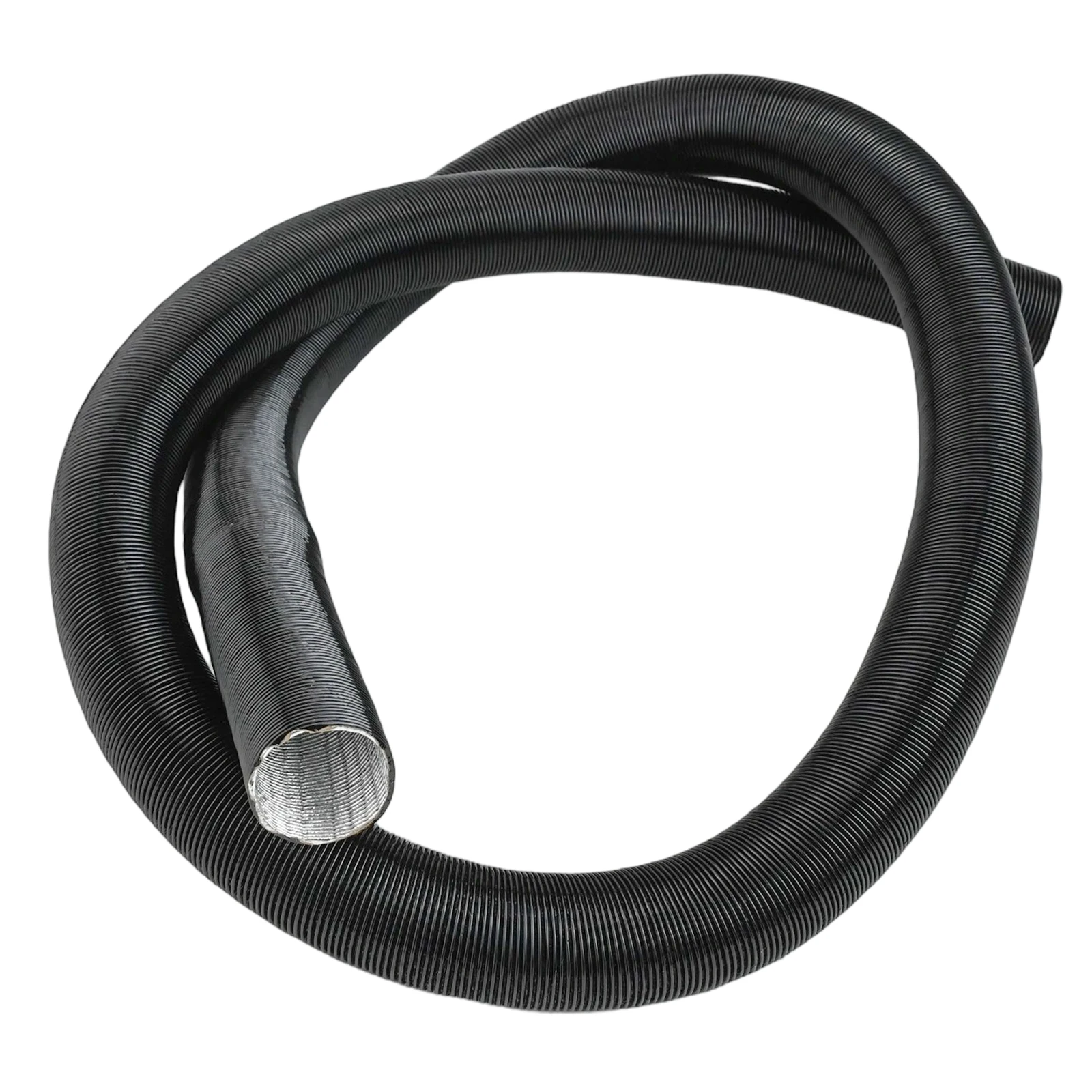 For Vehicle Heating Air Intake Hose Aluminium Foil Hose Automotive Heating Solutions Versatile Heating System Accessories