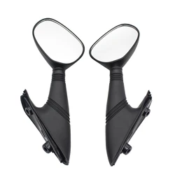 Motorcycle Rearview Mirror Left And Right Side Rear View Mirrors For Vespa X9 Accessories