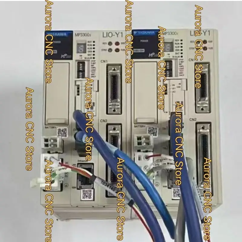Used motion controller PMC-U-MP330S1C000 tested OK and shipped quickly