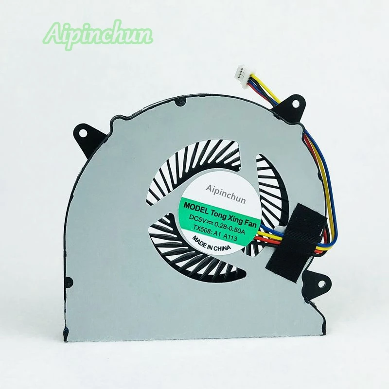 

New Laptop CPU GPU Cooling Cooler fan For ASUS N550 N550JV N550JA N550LF G550JK G550J