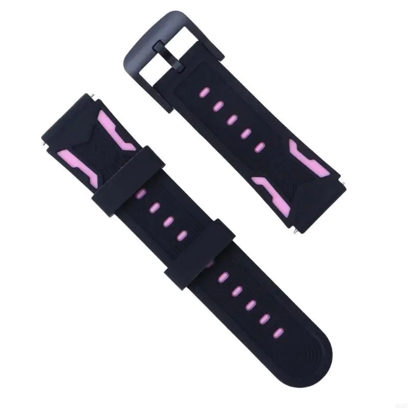 6-й поколение детские телефонные часы Запястья полосы 16 мм. Запястье на запястье.