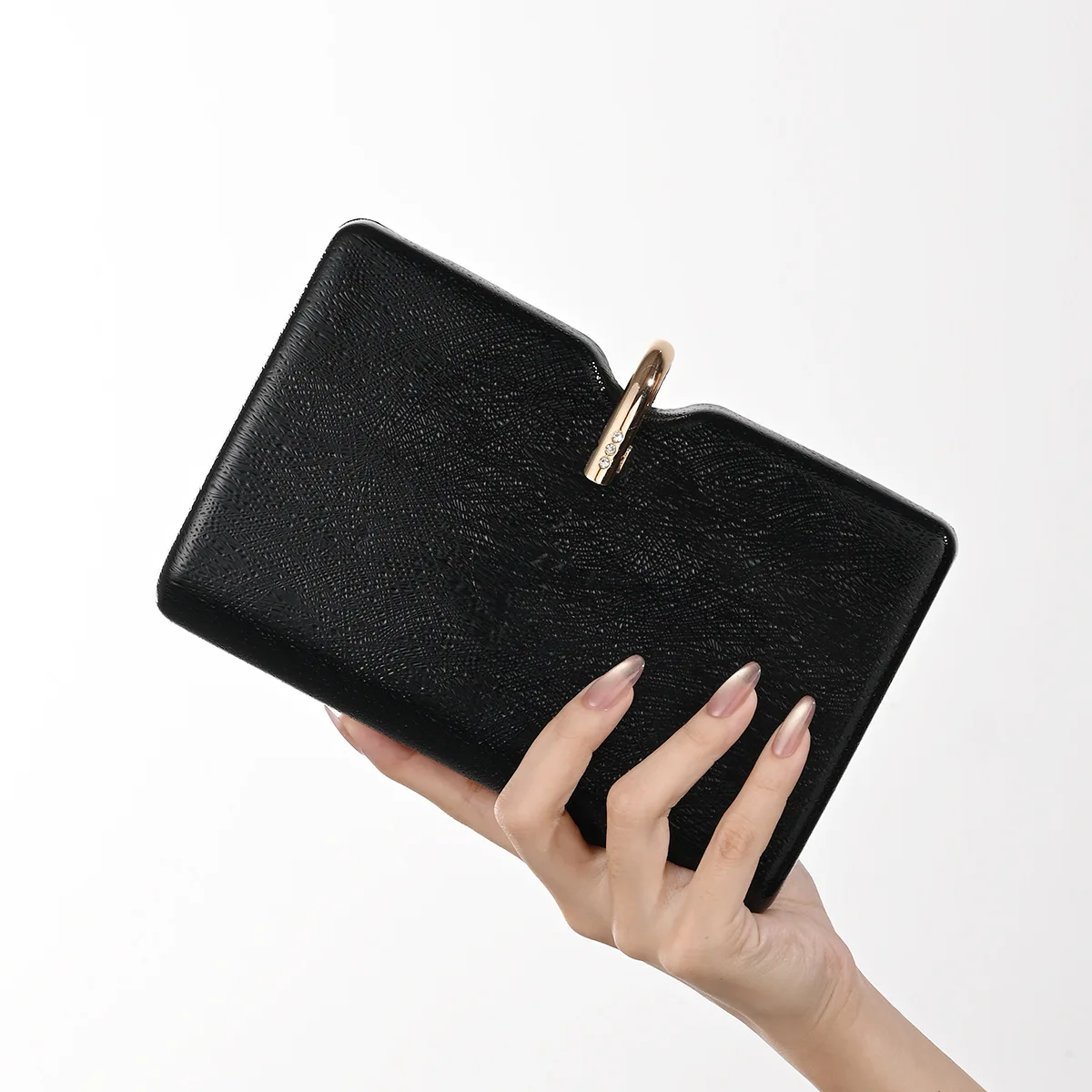 Clutch  Simple fashion dinner  Dress banquet  Evening bag