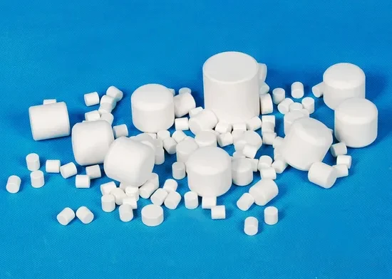 

Customized alumina ceramic column 4/6/7/12/13mm non porous insulation column, semi-circular solid protruding point column