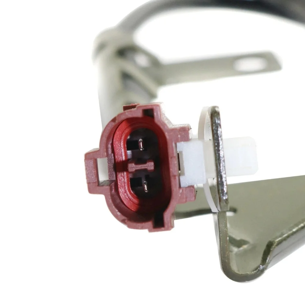 

Front Right ABS Speed Sensor Compatible with For Isuzu Trooper 1995 02 and For SLX 1996 99 OEM 8971323071 Replacement Part