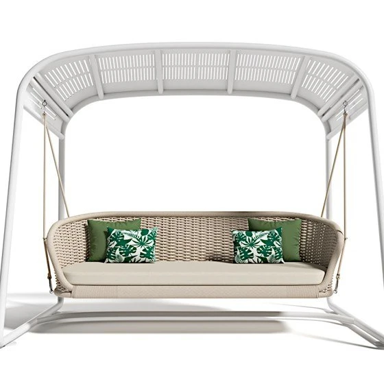 

Outdoor Furniture Swing Patio Hanging Swings