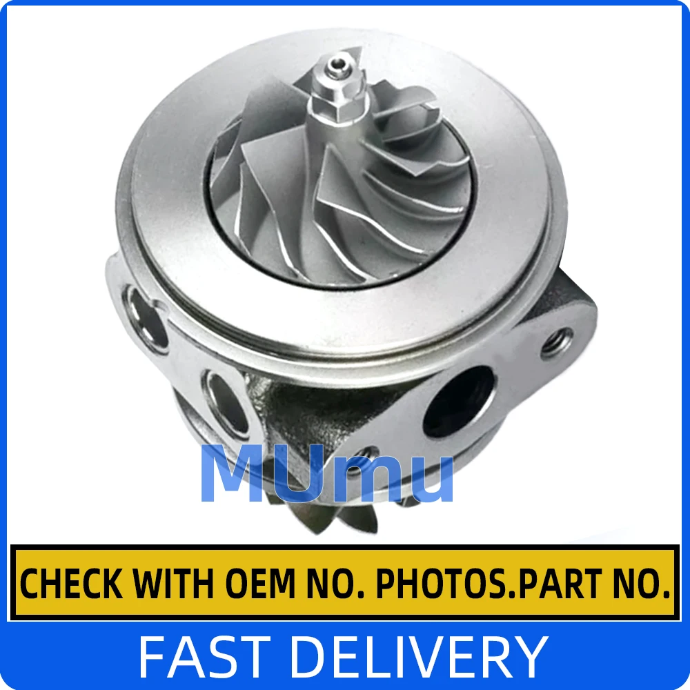 Turbo Cartridge CHRA For Suzuki Vitara SX4 Swift K14C 1.4 T 49172-04020 4917204020