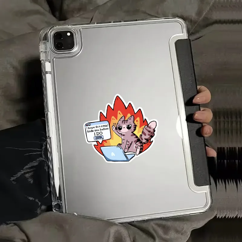 May this email reach you before you take action. Stickers, suitable for laptops and guitars