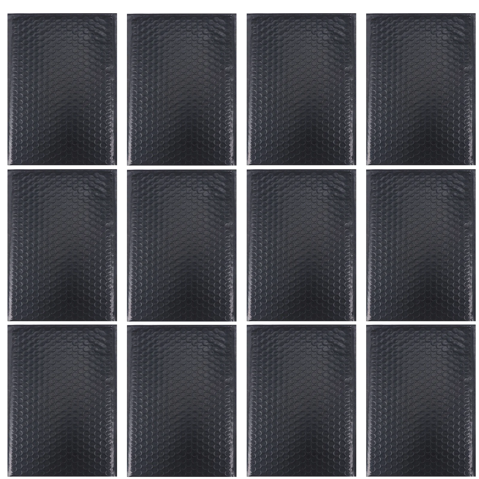 25 Stuks Waterdichte Bubble Mailer Gewatteerde Enveloppen Sterke Zelfklevende Mailing Zakken Duurzaamheid Bubble Mailers Gewatteerde Envelop