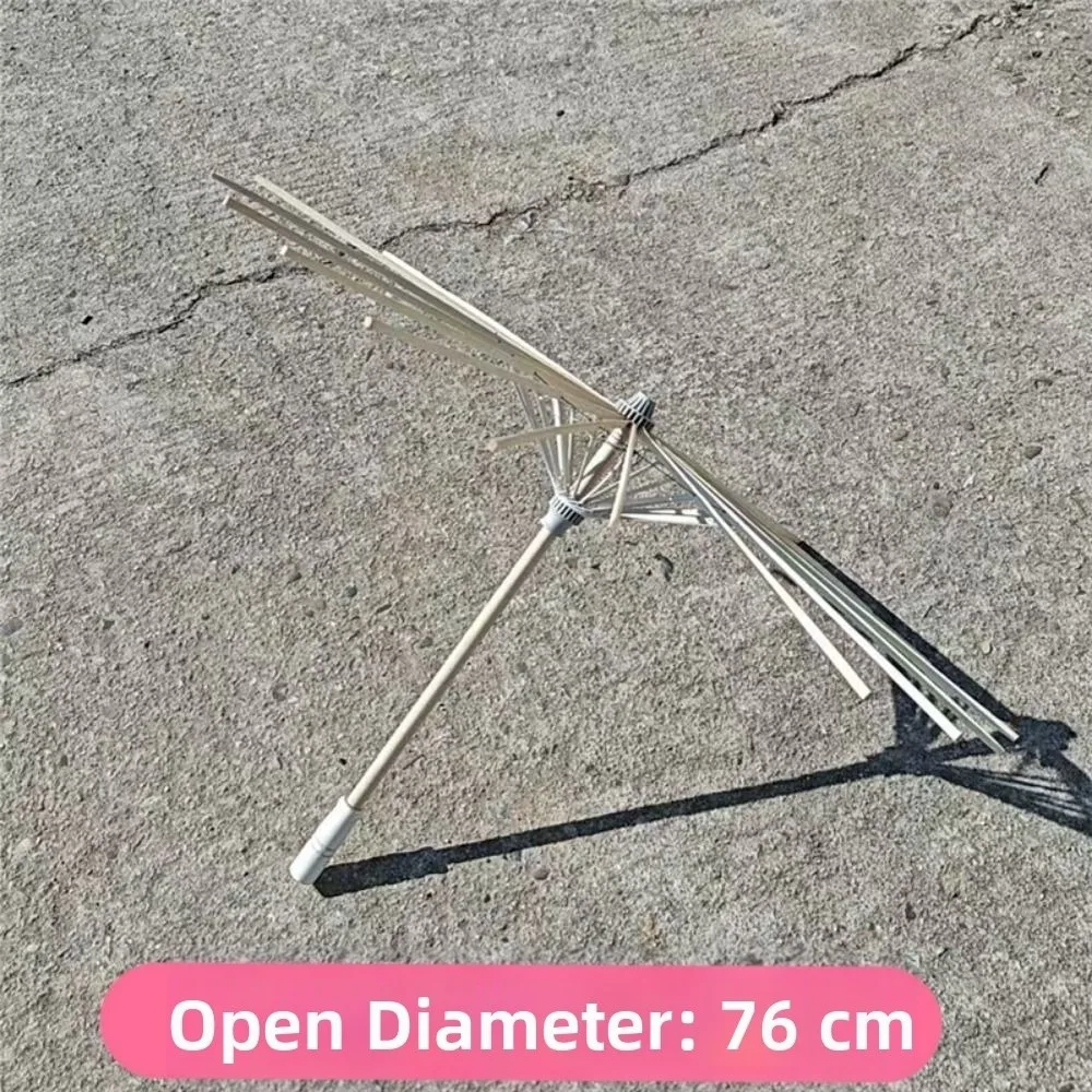 Nuevo paraguas artesanal Vintage chino, costillas de 56/70/76/82cm, fotografía de baile de madera, paraguas, accesorios de creación DIY