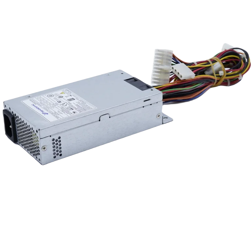 Quanhan FSP180-50LH 180W Used Small 1U Server/Desktop 24pin Power Supply Stock White for NAS Network Storage Chassis