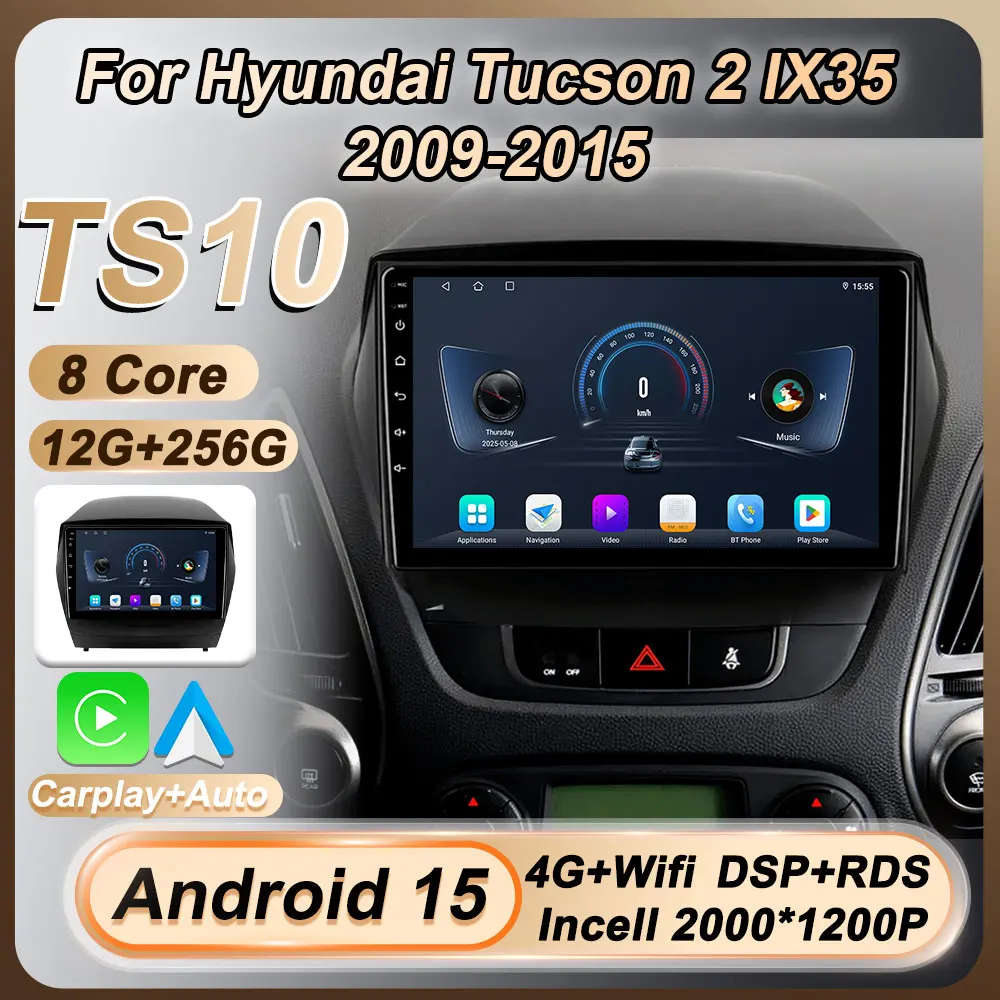 Carplay Auto Screen… - image